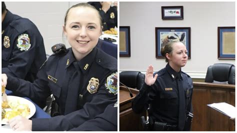 officer megan hall leaked|Maegan Hall: 5 Fast Facts You Need to Know